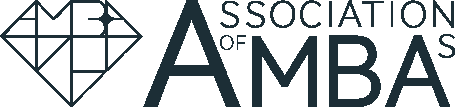 Association Of MBAs (AMBA) Logo Vector Logo